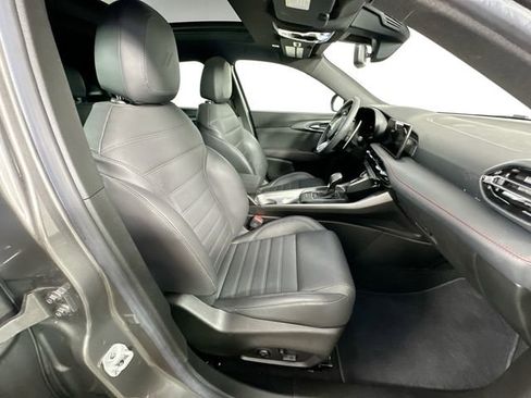 Used 2024 Dodge Hornet R/T Plus w/ R/T Blacktop Package AWD/4WD image 31