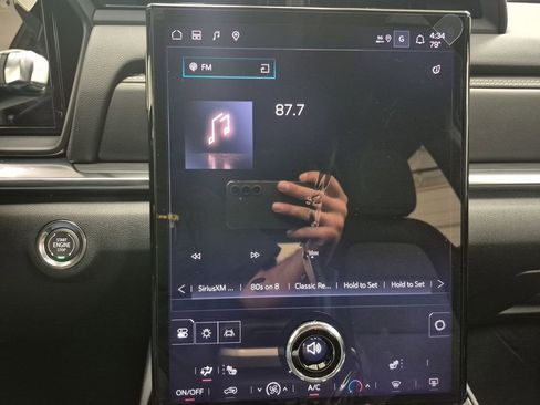 New 2026 GMC Terrain Elevation w/ Technology Package II image 13