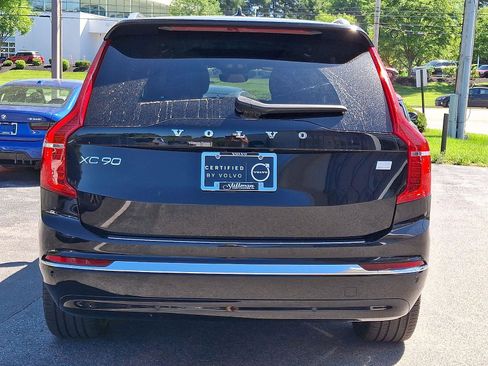 Certified 2024 Volvo XC90 T8 Ultimate w/ Protection Package Premier AWD/4WD image 5