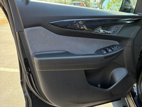 Used 2025 Chevrolet TrailBlazer LT image 10