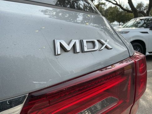 Used 2019 Acura MDX FWD w/ Technology Package image 38