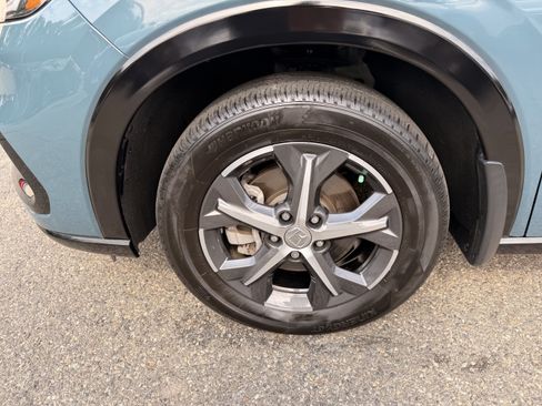 Used 2024 Honda HR-V EX-L image 7