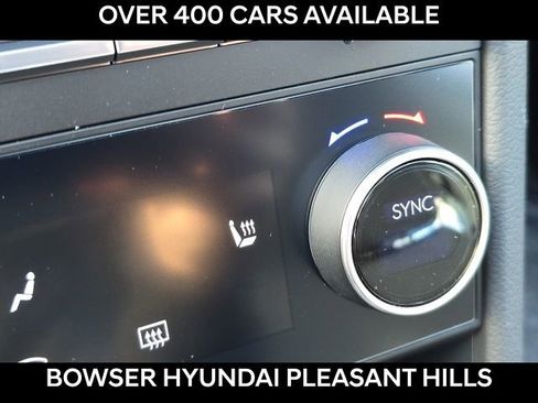 New 2026 Hyundai Sonata SEL image 10