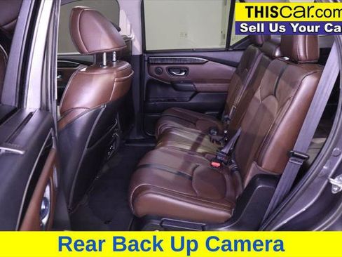 Used 2024 Honda Pilot Elite image 28