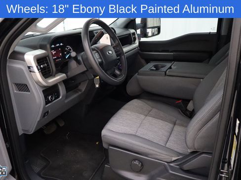 Certified 2024 Ford F250 XL w/ STX Appearance Package image 26