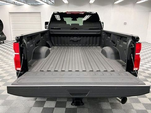 Used 2025 Chevrolet Silverado 2500 LT w/ Trail Boss Package image 28