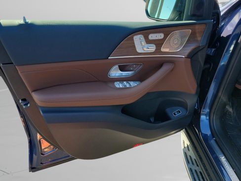 New 2026 Mercedes-Benz GLE 350 4MATIC image 21