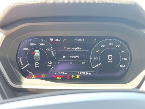 Used 2023 Audi Q4 e-tron Premium AWD/4WD image 14