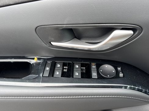 New 2026 Hyundai Tucson Limited AWD/4WD image 11