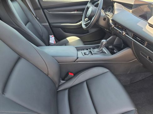 Used 2026 MAZDA MAZDA3 s Sport FWD image 21