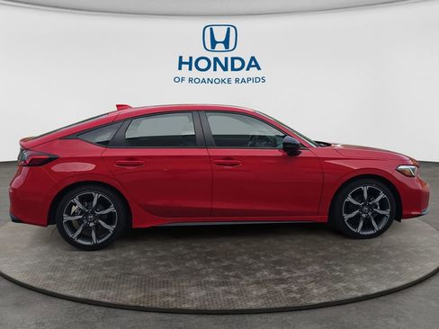 New 2026 Honda Civic Sport Touring image 6