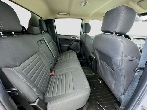 Used 2023 Ford Ranger XLT w/ Equipment Group 301A Mid AWD/4WD image 18