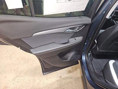 New 2026 Buick Envision Sport Touring image 18