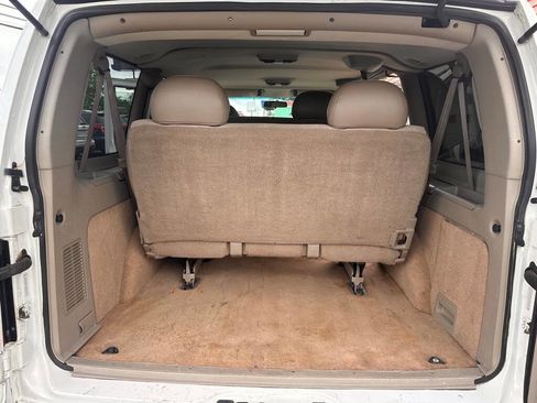 Used 2004 Chevrolet Astro w/ LS Preferred Equipment Group RWD image 30