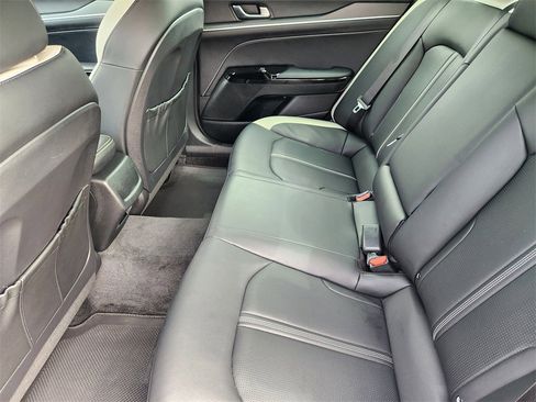 Used 2025 Kia K5 GT-Line w/ GT-Line Premium Package image 31