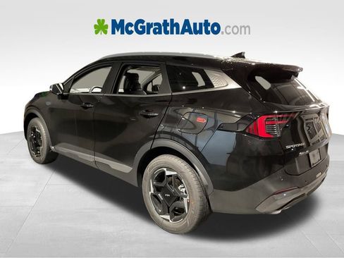 New 2026 Kia Sportage EX AWD/4WD image 6