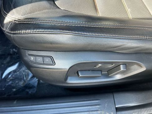 Used 2023 MAZDA CX-5 AWD 2.5 S w/ Preferred Package image 15