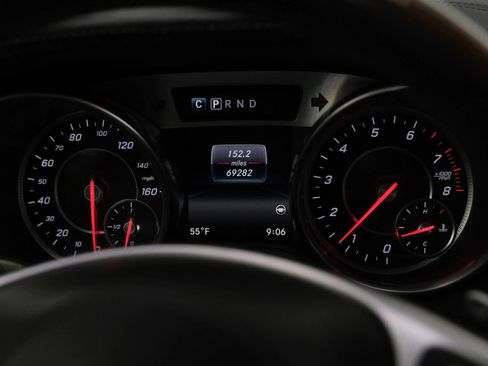 Used 2017 Mercedes-Benz SL 550 image 23