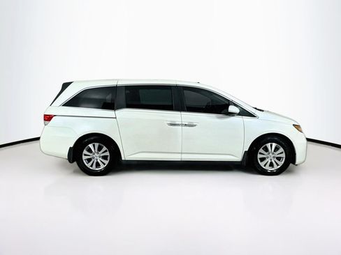 Used 2016 Honda Odyssey EX-L image 8