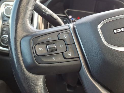 Used 2019 GMC Sierra 1500 Denali w/ Denali Ultimate Package AWD/4WD image 15