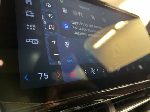 New 2026 Lincoln Nautilus Reserve image 16