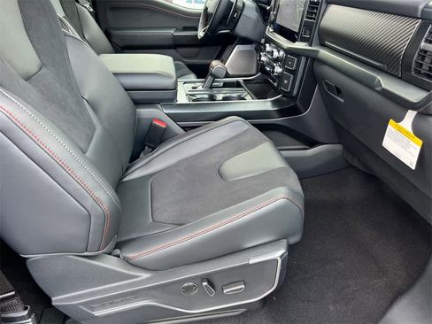 New 2025 Ford F150 Raptor image 13