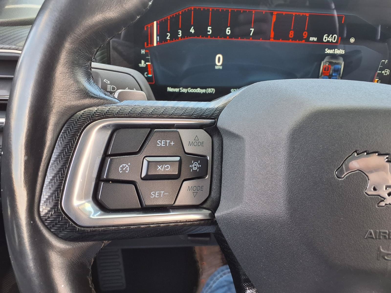 Used 2024 Ford Mustang GT Premium RWD image 22