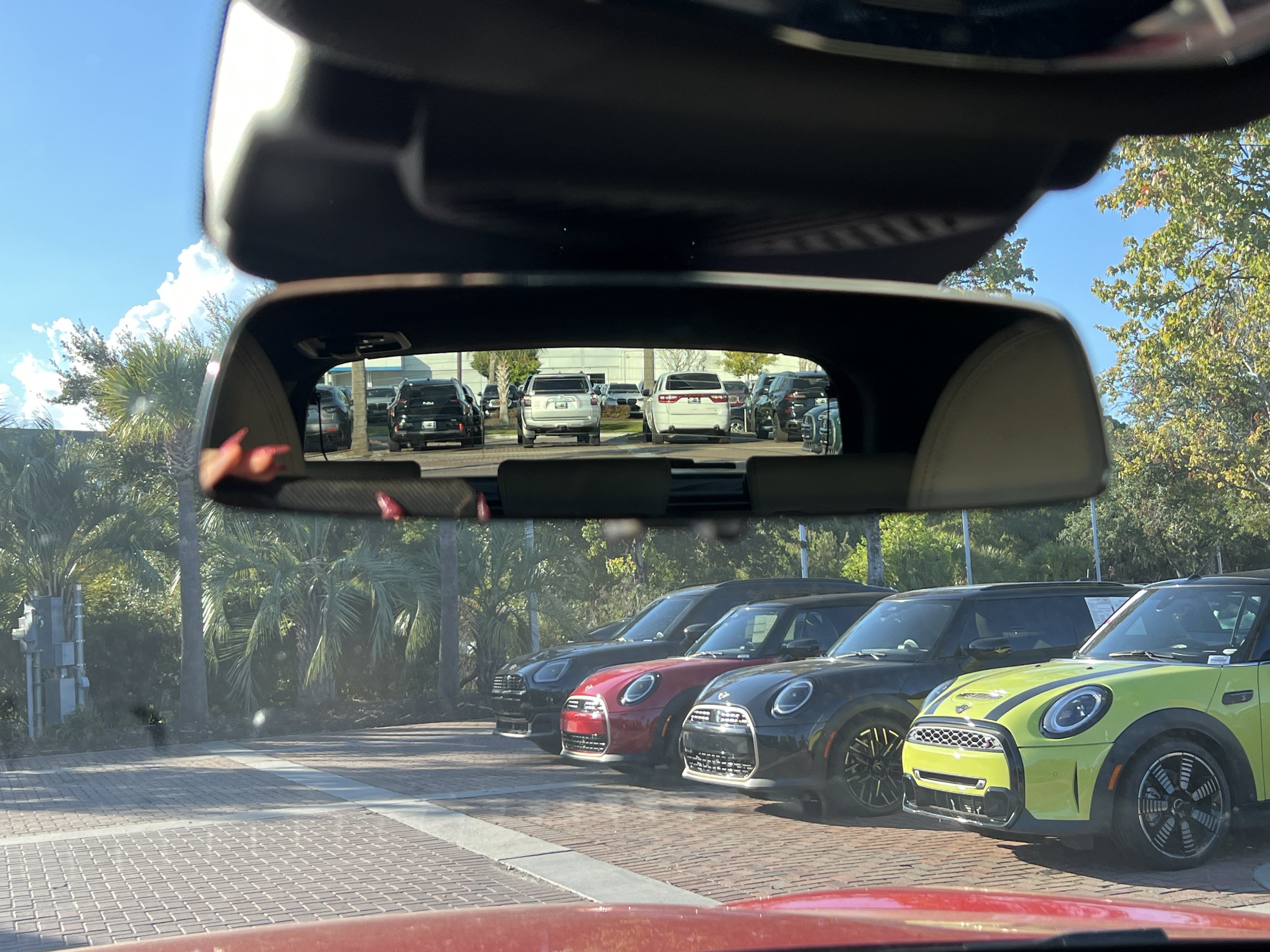 Used 2026 MINI Cooper Countryman S AWD/4WD image 26