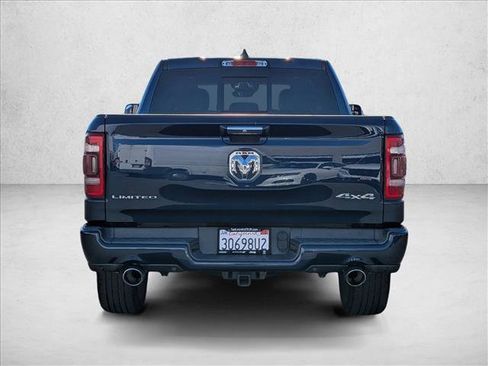 Used 2019 RAM 1500 Limited image 6