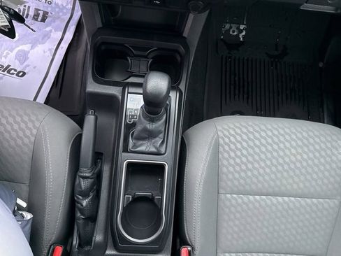 Used 2023 Toyota Tacoma SR image 22