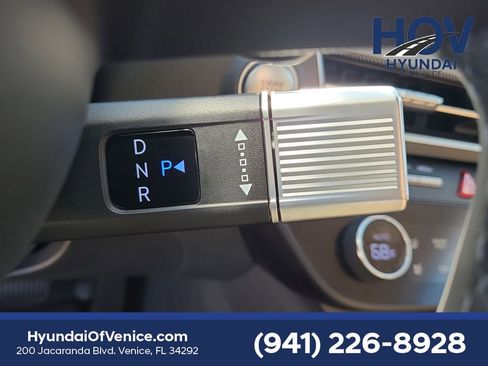 New 2025 Hyundai Sonata Limited image 15