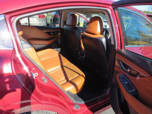 Used 2022 Subaru Legacy Touring XT image 33