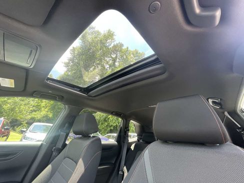 Used 2023 Honda CR-V Sport image 11