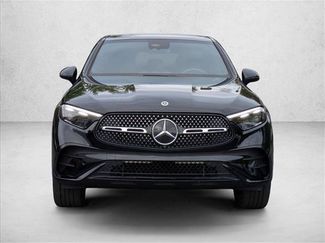 Used 2025 Mercedes-Benz GLC 300 4MATIC video 2