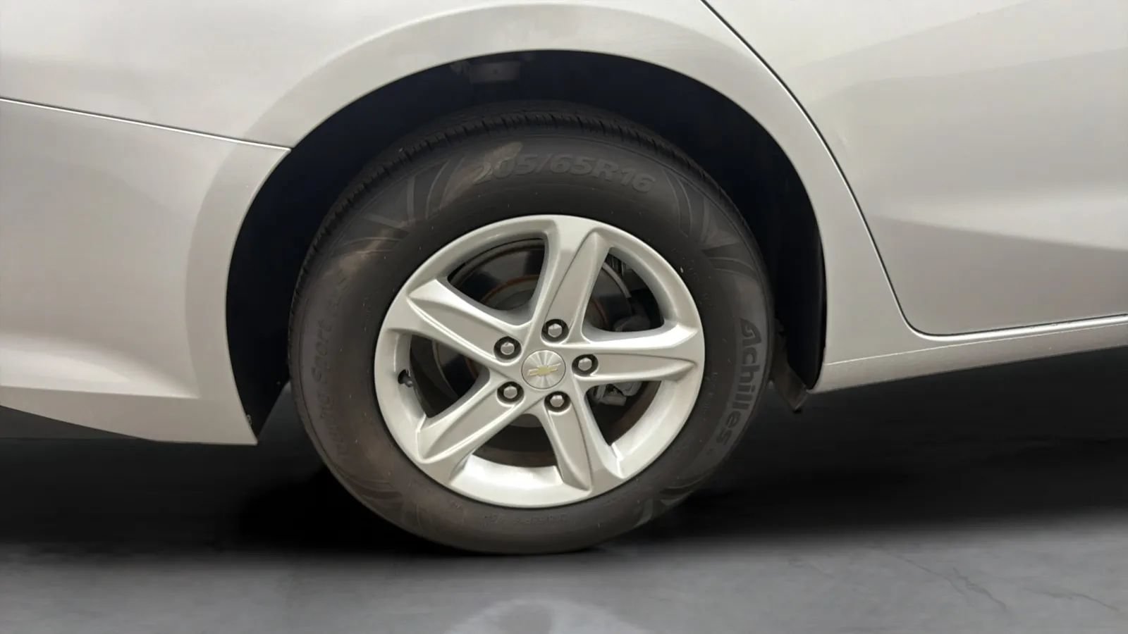 Used 2020 Chevrolet Malibu LS FWD image 27