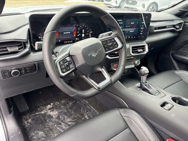 New 2026 Ford Mustang GT Premium RWD image 16