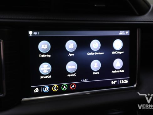 Used 2021 GMC Yukon Denali image 28