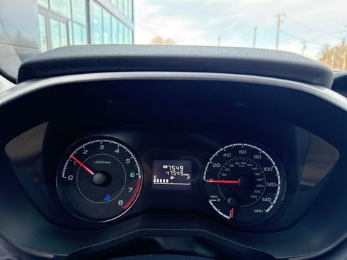 Used 2022 Subaru Crosstrek 2.0i Premium image 21