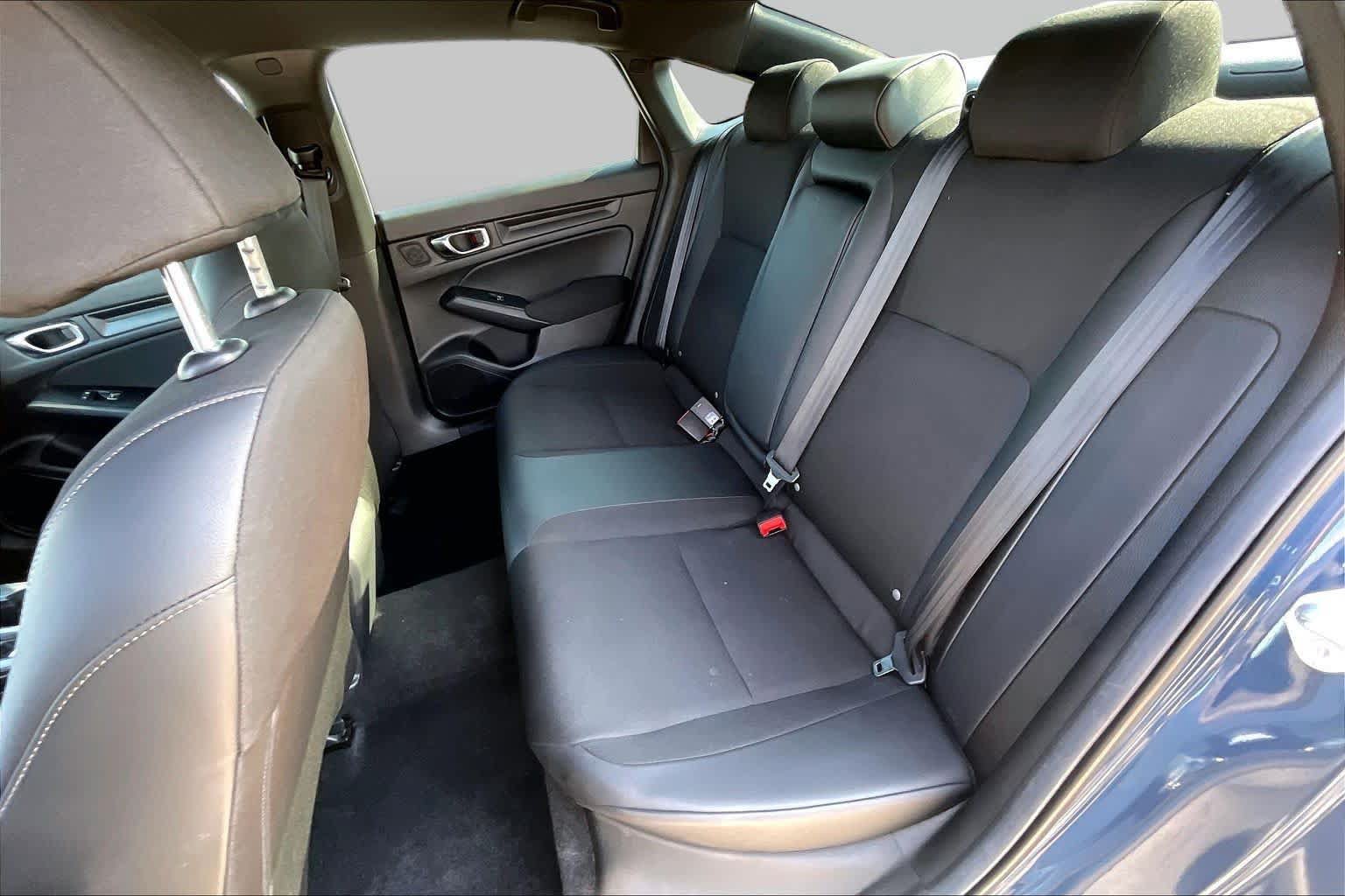 Used 2026 Honda Civic Sport image 20