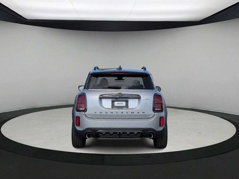 Certified 2024 MINI Cooper Countryman John Cooper Works AWD/4WD image 7