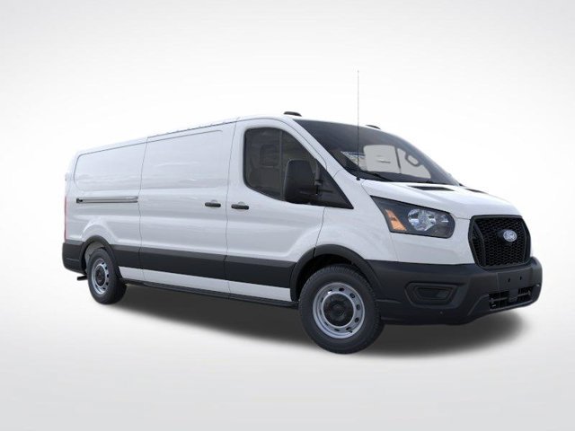 New 2026 Ford Transit 150 Low Roof RWD image 9