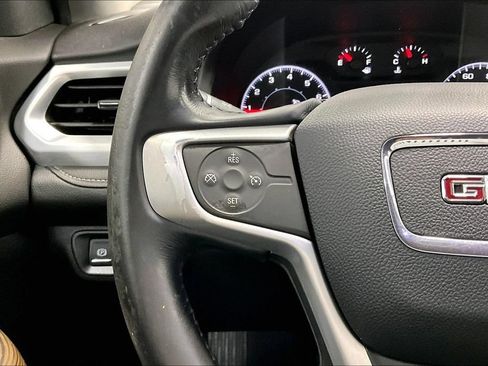 Used 2019 GMC Acadia SLE FWD image 23