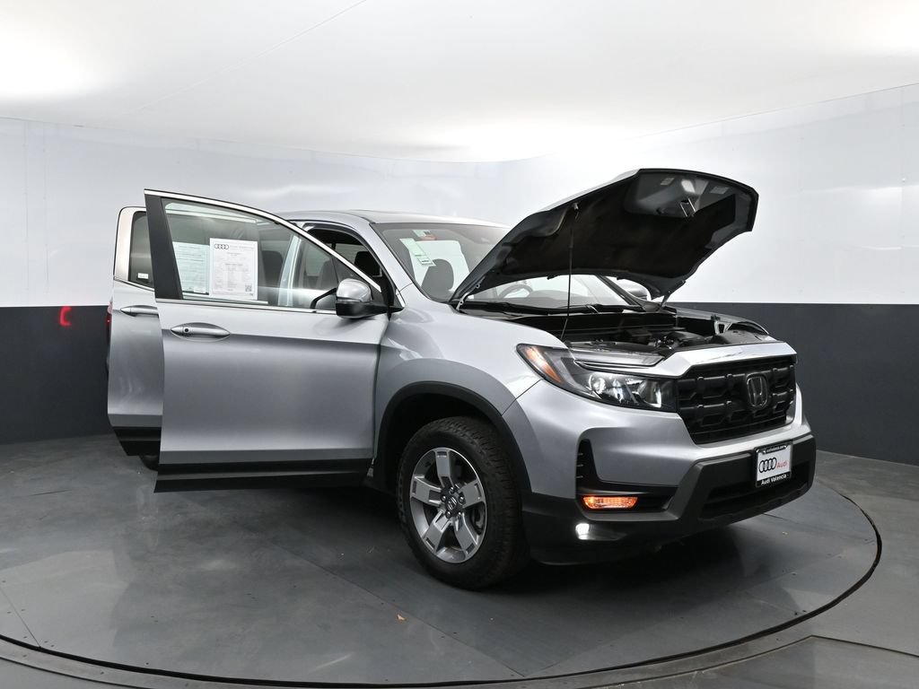 Used 2025 Honda Ridgeline RTL image 26