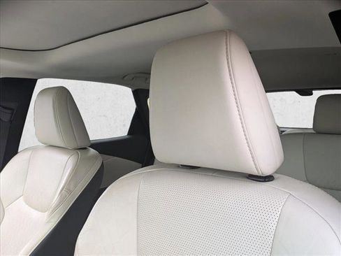 Used 2024 Lexus RX 350 Premium Plus w/ Convenience Package image 16