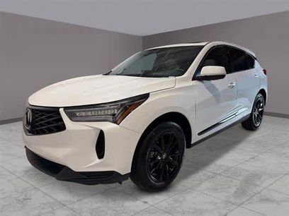 New 2026 Acura RDX SH-AWD