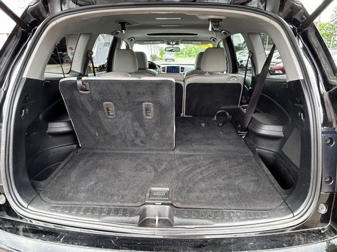 Used 2016 Honda Pilot EX-L image 19