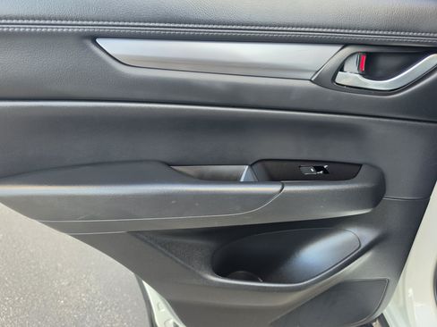 Used 2019 MAZDA CX-5 Touring AWD/4WD image 21