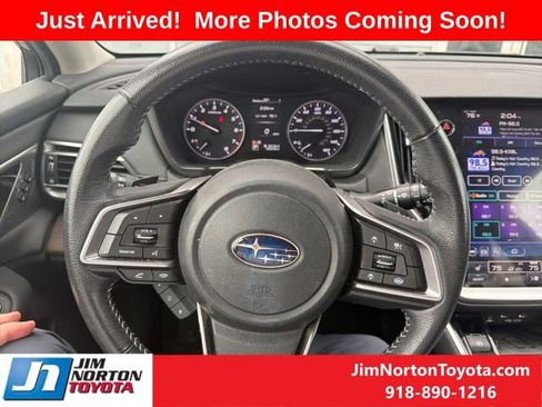 Used 2021 Subaru Outback Limited w/ Tech Package 2 image 12