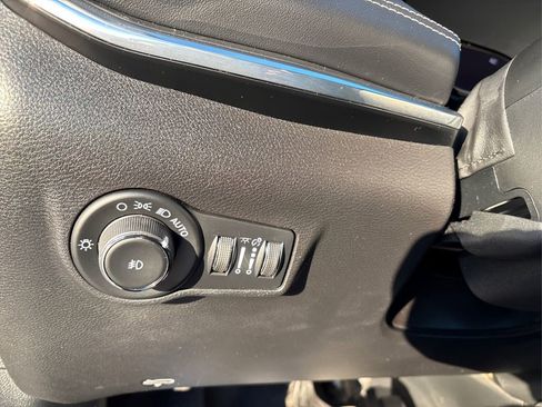 Used 2022 Jeep Compass High Altitude AWD/4WD image 27