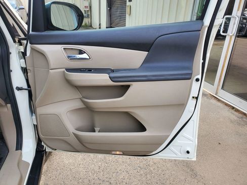 Used 2017 Honda Odyssey EX-L image 20